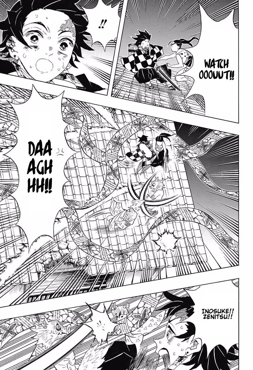 Chapter 91, page 8