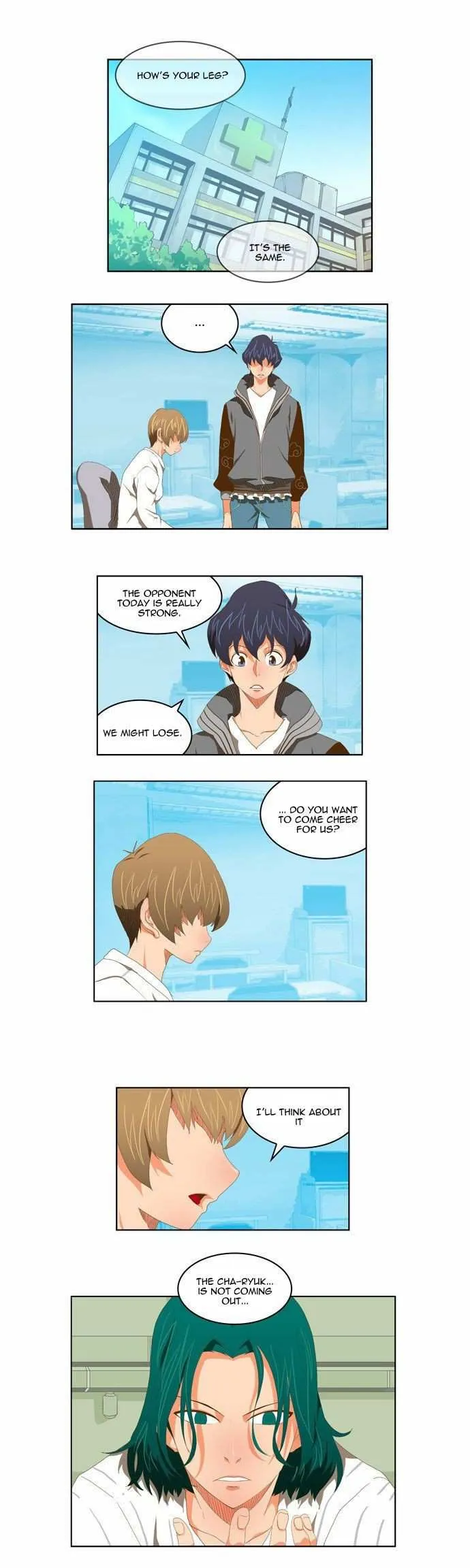 Chapter 75, page 1