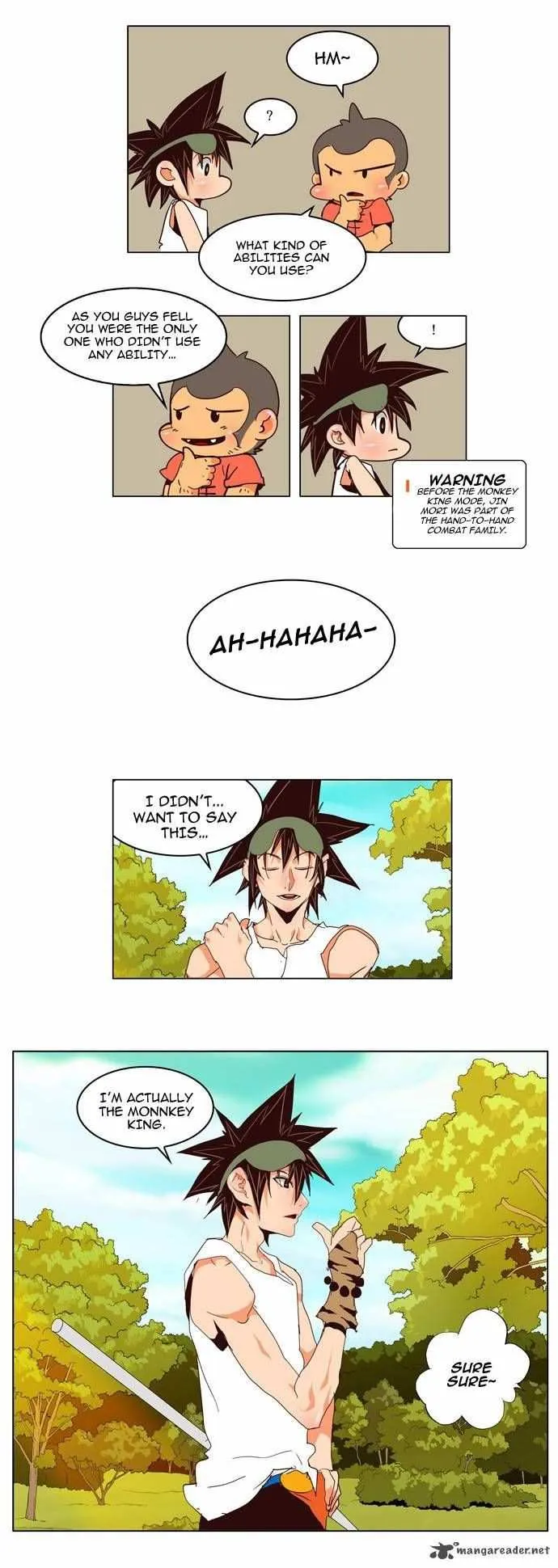 Chapter 126, page 14