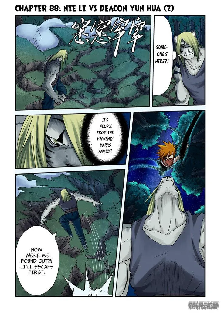 Chapter 88, page 11