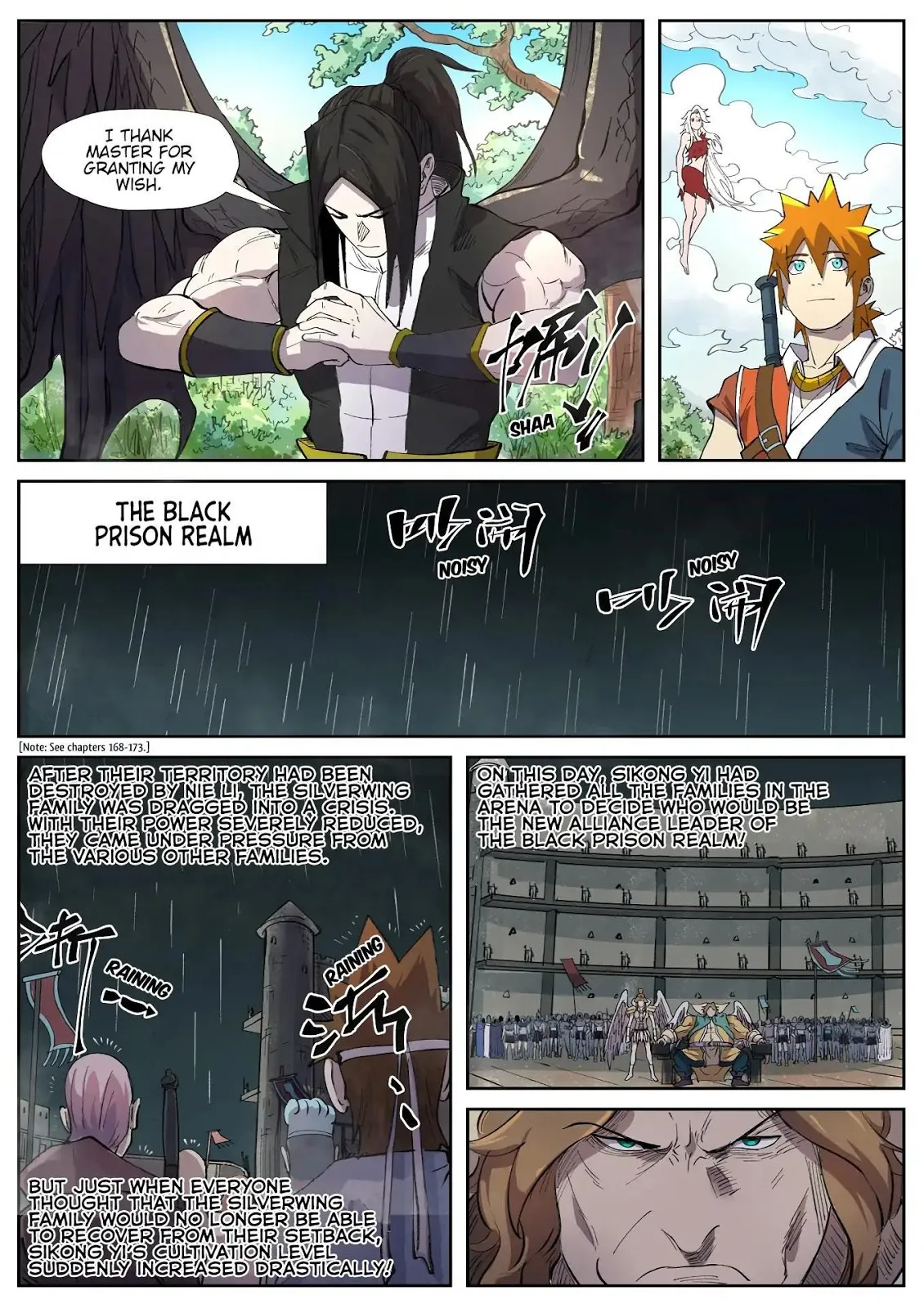 Chapter 245, page 22