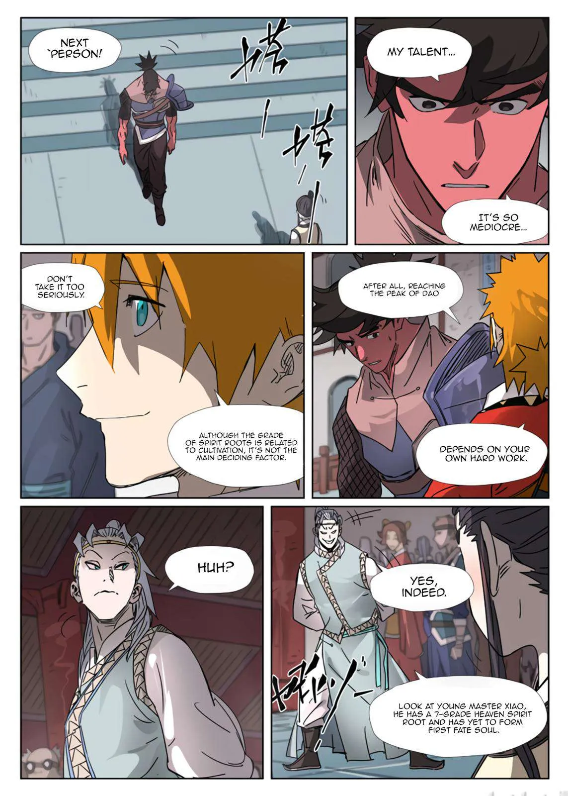 Chapter 299, page 8