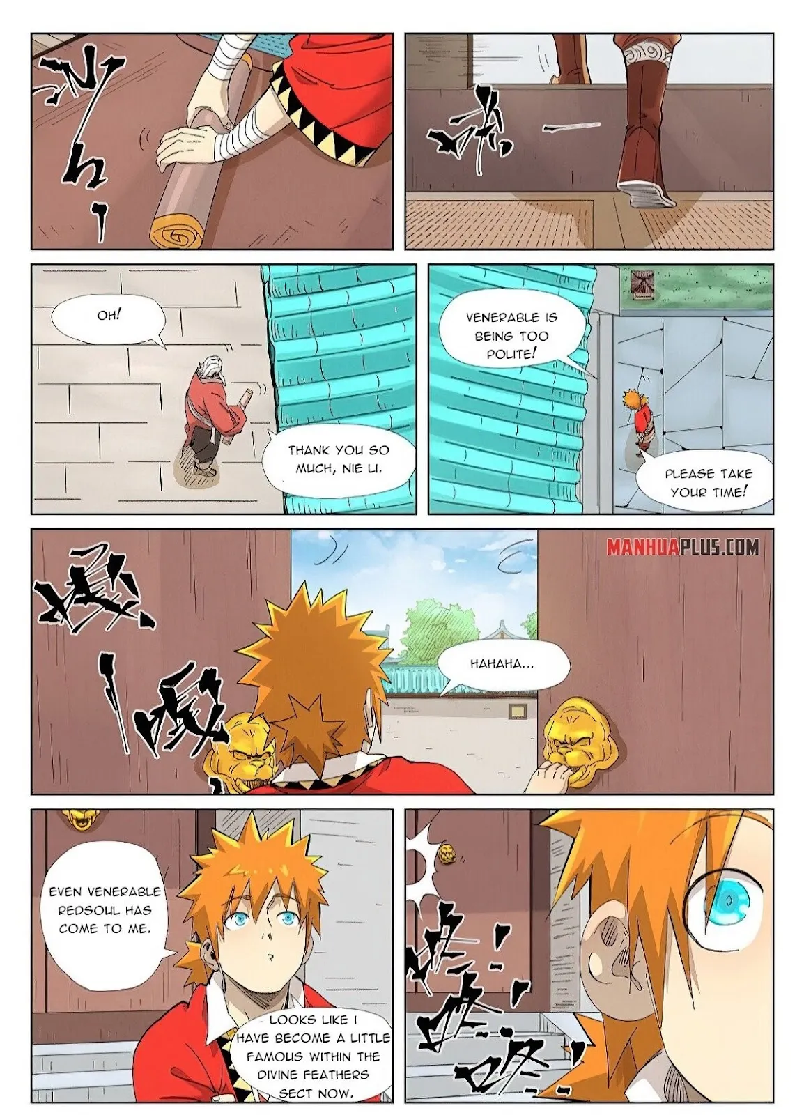 Chapter 345, page 10