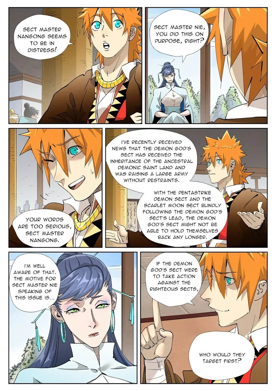 Chapter 435, page 15