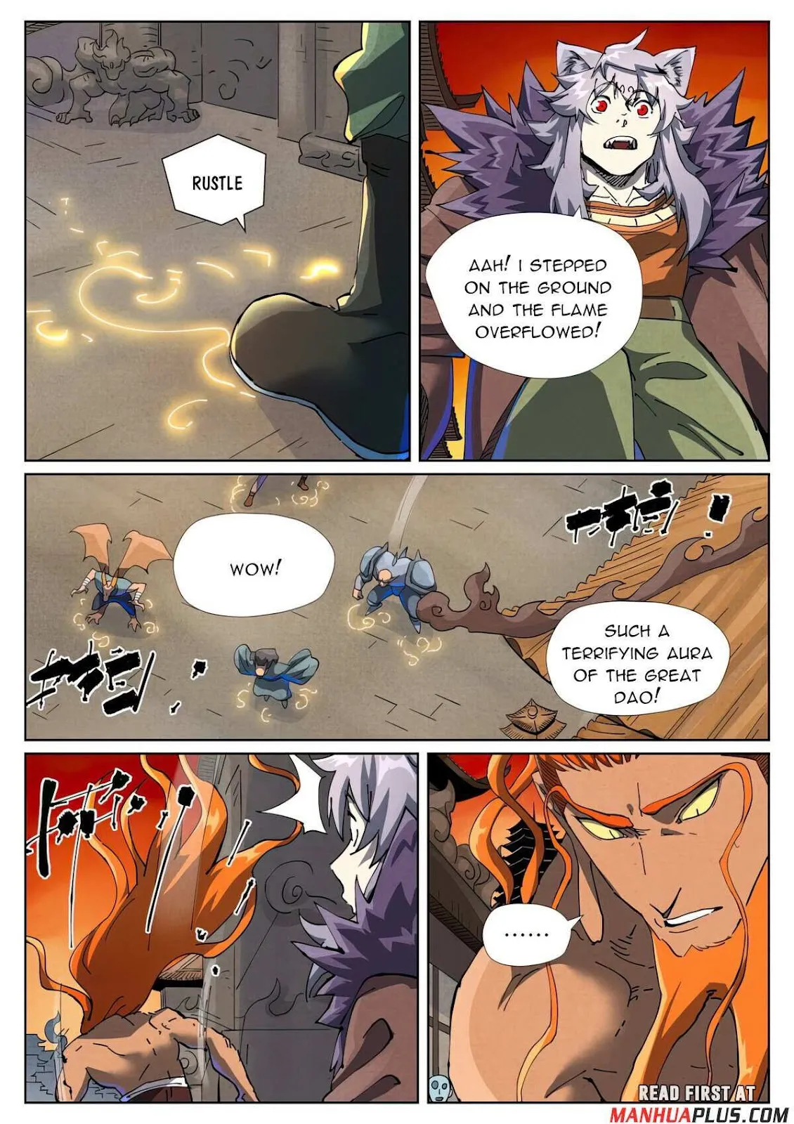 Chapter 485, page 2